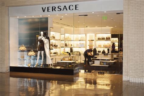 Versace Dallas